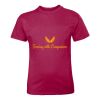 Youth Authentic T-Shirt Thumbnail