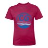 Youth Authentic T-Shirt Thumbnail