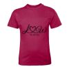 Youth Authentic T-Shirt Thumbnail