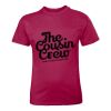 Youth Authentic T-Shirt Thumbnail