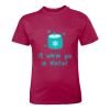 Youth Authentic T-Shirt Thumbnail