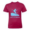 Youth Authentic T-Shirt Thumbnail