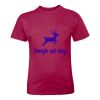 Youth Authentic T-Shirt Thumbnail