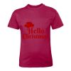 Youth Authentic T-Shirt Thumbnail