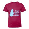 Youth Authentic T-Shirt Thumbnail