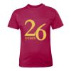 Youth Authentic T-Shirt Thumbnail