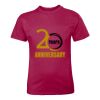 Youth Authentic T-Shirt Thumbnail