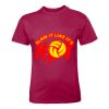 Youth Authentic T-Shirt Thumbnail