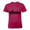 Youth Authentic T-Shirt Thumbnail