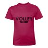 Youth Authentic T-Shirt Thumbnail