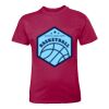 Youth Authentic T-Shirt Thumbnail