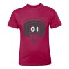 Youth Authentic T-Shirt Thumbnail