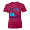 Youth Authentic T-Shirt Thumbnail