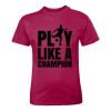 Youth Authentic T-Shirt Thumbnail
