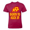 Youth Authentic T-Shirt Thumbnail