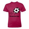 Youth Authentic T-Shirt Thumbnail