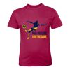 Youth Authentic T-Shirt Thumbnail