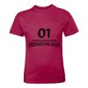 Youth Authentic T-Shirt Thumbnail