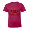 Youth Authentic T-Shirt Thumbnail