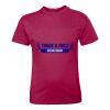 Youth Authentic T-Shirt Thumbnail