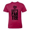 Youth Authentic T-Shirt Thumbnail