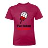 Youth Authentic T-Shirt Thumbnail