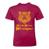 Youth Authentic T-Shirt Thumbnail