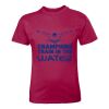 Youth Authentic T-Shirt Thumbnail