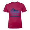 Youth Authentic T-Shirt Thumbnail