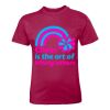 Youth Authentic T-Shirt Thumbnail