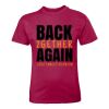 Youth Authentic T-Shirt Thumbnail
