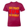 Youth Authentic T-Shirt Thumbnail