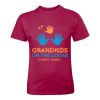 Youth Authentic T-Shirt Thumbnail