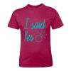 Youth Authentic T-Shirt Thumbnail