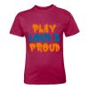 Youth Authentic T-Shirt Thumbnail