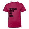 Youth Authentic T-Shirt Thumbnail