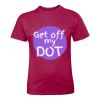Youth Authentic T-Shirt Thumbnail