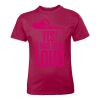 Youth Authentic T-Shirt Thumbnail