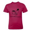 Youth Authentic T-Shirt Thumbnail