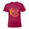Youth Authentic T-Shirt Thumbnail