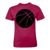 Youth Authentic T-Shirt Thumbnail