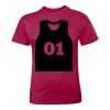 Youth Authentic T-Shirt Thumbnail