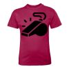 Youth Authentic T-Shirt Thumbnail