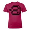 Youth Authentic T-Shirt Thumbnail