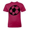 Youth Authentic T-Shirt Thumbnail