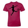 Youth Authentic T-Shirt Thumbnail
