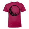 Youth Authentic T-Shirt Thumbnail