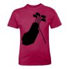 Youth Authentic T-Shirt Thumbnail