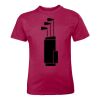 Youth Authentic T-Shirt Thumbnail