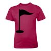 Youth Authentic T-Shirt Thumbnail
